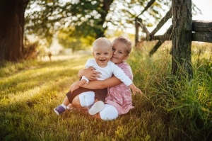Rodina & děti