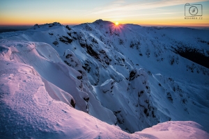 SK - Nízké Tatry