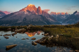 France, Rhône Alpes