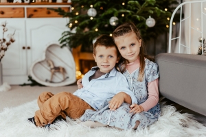 Rodina & děti