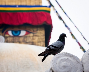 Kathmandu