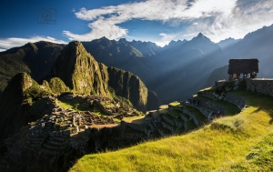 Peru