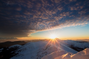 SK - Nízké Tatry
