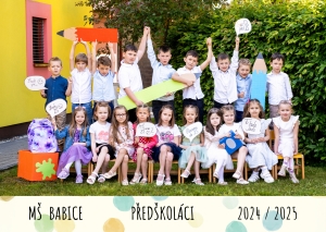 predskolaci
