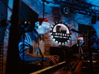 Event Jazz Trio