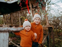 Vánoční bus II Vánoční bus II