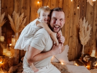 Těhotenství Těhotenství
