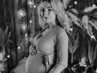 Těhotenství Těhotenství