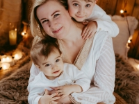 Děkuji vám za návraty 