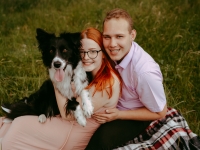 Láska v kapkách deště Láska v kapkách deště