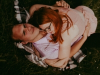 Láska v kapkách deště Láska v kapkách deště